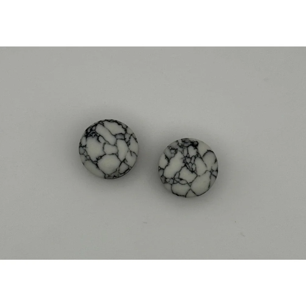unknown white marble